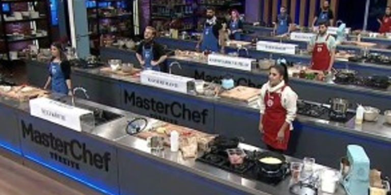 MasterChef 11. Hafta 1. Dokunulmazlık Oyununu Hangi Takım Kazandı? 1. Ve 2. Eleme Adayları Kimler Oldu?
