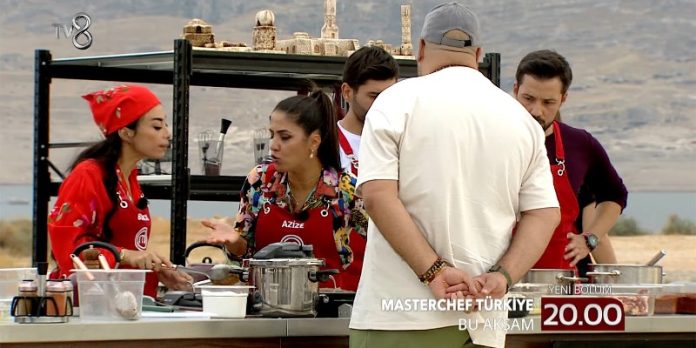 Haftanın 5. Ve 6. Eleme Adayları Kimler Oldu