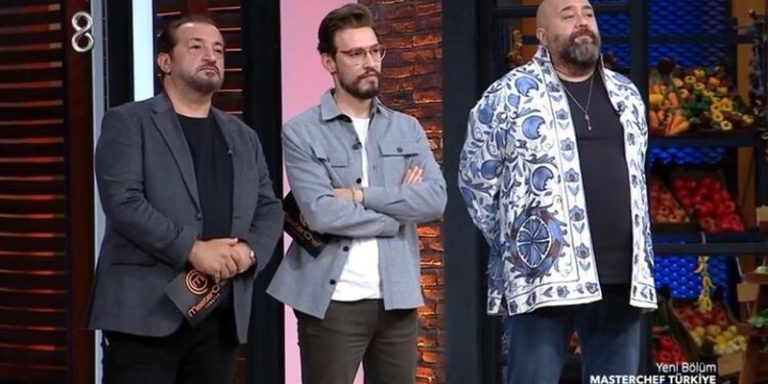 MasterChef 11. Hafta Kaptanlık Oyununu Kim Kazandı? Avantaj Oyununu Hangi Takım Kaptanı Kazandı?