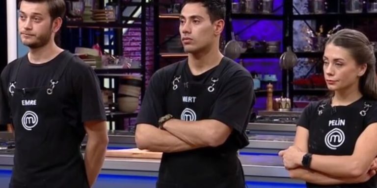 MasterChef 11. Haftanın Elenen Yarışmacısı Kim Oldu?