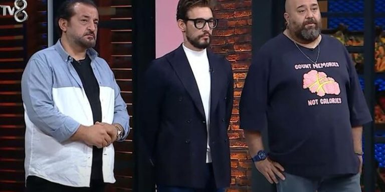 MasterChef 12. Hafta 1. Dokunulmazlık Oyununu Hangi Takım Kazandı? 1. Ve 2. Eleme Adayları Kimler Oldu?