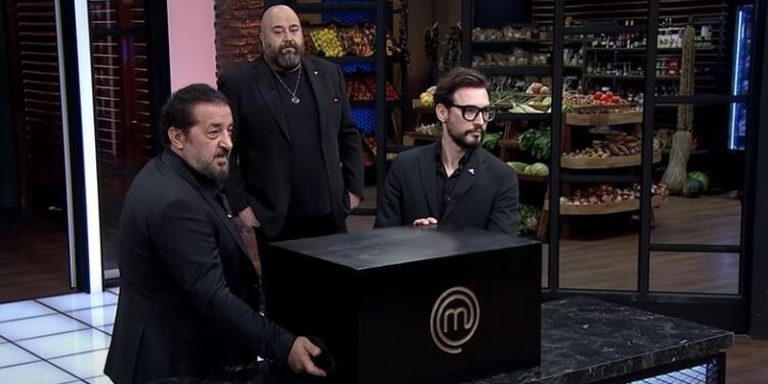MasterChef 12. Hafta 2. Dokunulmazlık Oyununu Hangi Takım Kazandı? 3. Ve 4. Eleme Adayları Kimler Oldu?