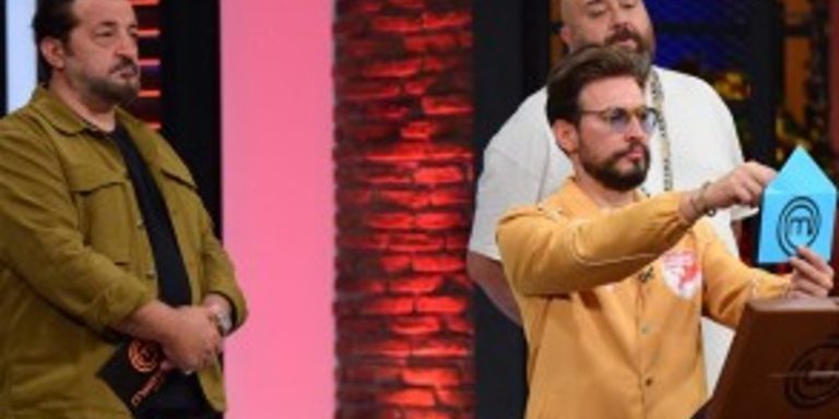 MasterChef 12. Hafta 3. Dokunulmazlık Oyununu Hangi Takım Kazandı? 5. Ve 6. Eleme Adayları Kimler Oldu?