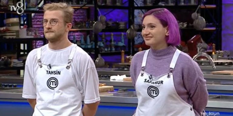 MasterChef 12. Hafta Kaptanlık Oyununu Kim Kazandı? Avantaj Oyununu Hangi Kaptan Kazandı?