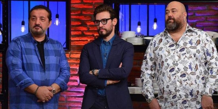 MasterChef 13. Hafta 2. Dokunulmazlık Oyununu Hangi Takım Kazandı? 3. Ve 4. Eleme Adayları Kimler Oldu?