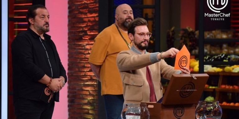 MasterChef 13. Hafta 3. Dokunulmazlık Oyununu Hangi Takım Kazandı? 5. Ve 6. Eleme Adayları Kimler Oldu?