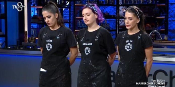 MasterChef 13. Haftanın Elenen Yarışmacısı Kim Oldu