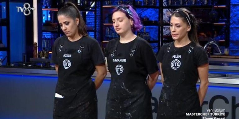 MasterChef 13. Haftanın Elenen Yarışmacısı Kim Oldu?