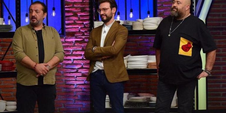 MasterChef 14. Bölüm 3. Dokunulmazlık Oyununu Hangi Takım Kazandı? 5. Ve 6. Eleme Adayları Kimler Oldu?