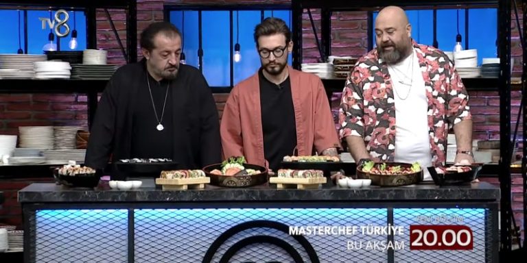 MasterChef 14. Hafta 1. Dokunulmazlık Oyununu Hangi Takım Kazandı? 1. Ve 2. Eleme Adayları Kimler Oldu?