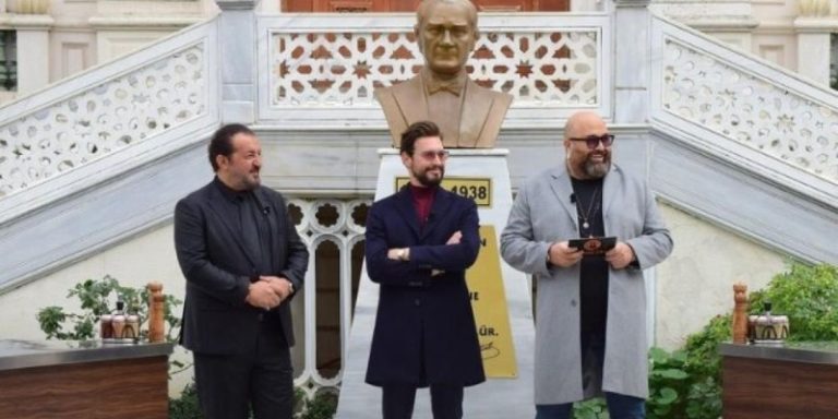 MasterChef 14. Hafta 2. Dokunulmazlık Oyununu Hangi Takım Kazandı? 3. Ve 4. Eleme Adayları Kimler Oldu?