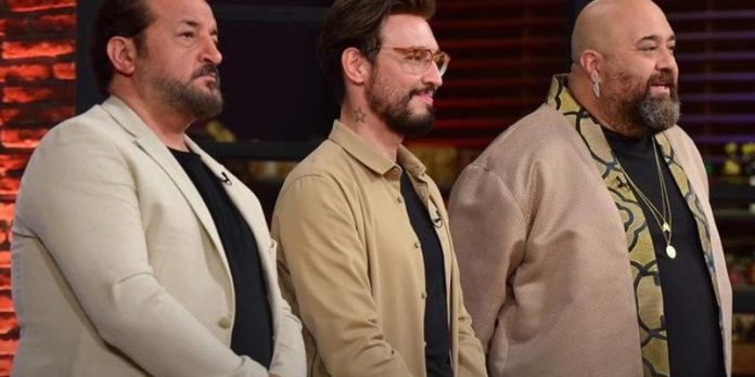 MasterChef 14. Hafta Kaptanlık Oyununu Kim Kazandı