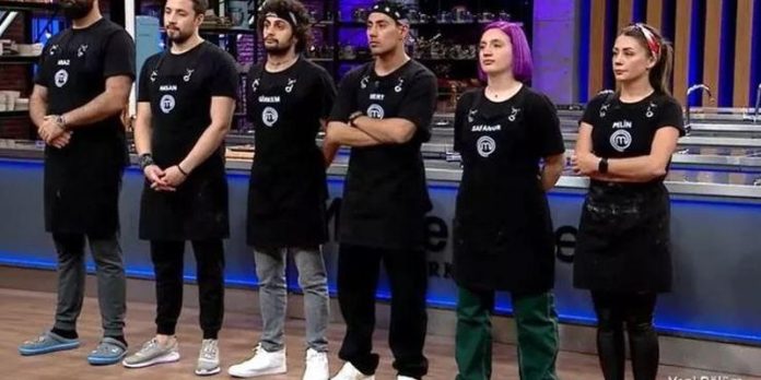 MasterChef 14. Haftanın Elenen Yarışmacısı Kim Oldu
