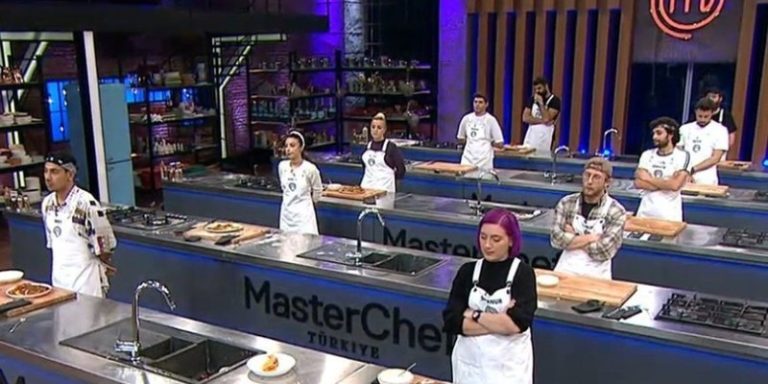 MasterChef 15. Hafta Kaptanlık Oyununu Kim Kazandı? Avantaj Oyununu Hangi Kaptan Kazandı?