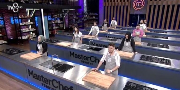MasterChef’te Elenen Yarışmacılara Ana Kadroya Girme Fırsatı!