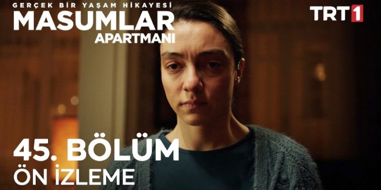 Masumlar Apartmanı 45. Bölüm Ön İzlemesi Yayında! Safiye Gülben’in Doktora Gitmesine Sevinmiyor!