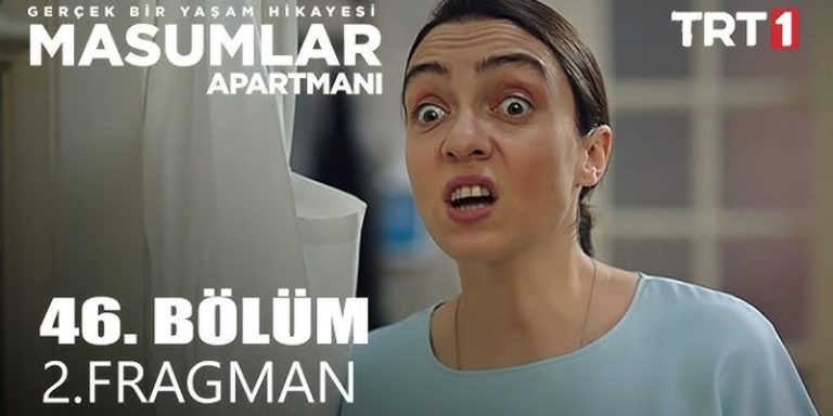 Masumlar Apartmanı 46. Bölüm 2. Fragmanı Yayında! Gülben Esat’la Evlenme Kararından Vazgeçmiyor!