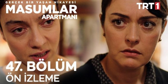 Gülben Ablasının Yaptıklarını Öğreniyor