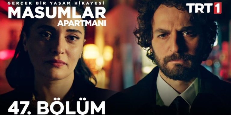 Masumlar Apartmanı 48. Bölüm Fragmanı Yayınlandı Mı? Han Ceylan’a Onu İstemediğini Söylüyor!