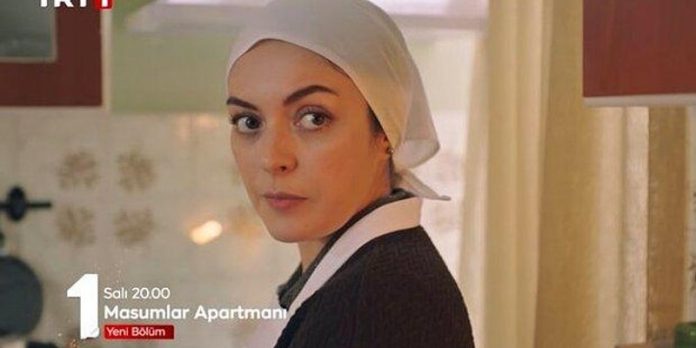 Safiye'nin Mutluluğu Han'ın Engeline Takılıyor