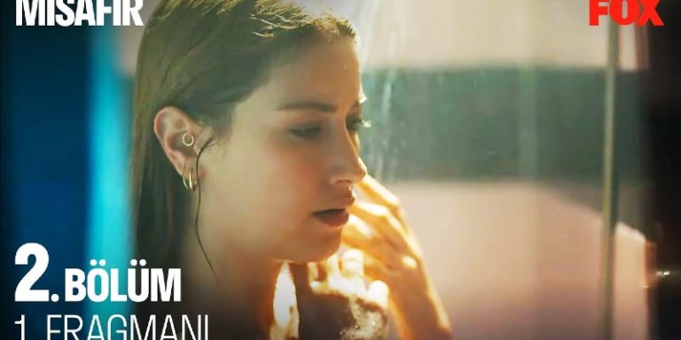 Misafir 2. Bölüm 1. Fragmanı Yayında! Gece’nin Korktuğu Şey Başına Mı Geliyor!