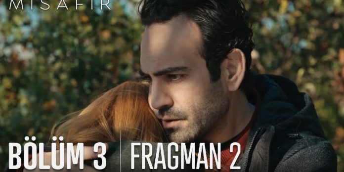 Gece Geçmiş Hayatına Tekrar Dönmek İstemiyor