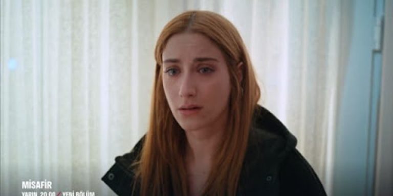 Misafir 4. Bölüm Fragmanı Yayınlandı Mı? Gece Kendisine Yapılan Sürpriz Karşısında Duygulanıyor!