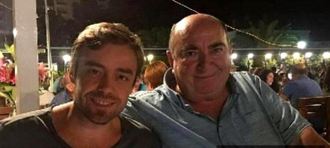 Murat Dalkılıç' ın Babası Yoğun Bakıma Alındı
