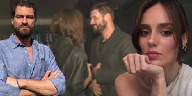 Bestemsu Özdemir Aşkı Bittimi?...