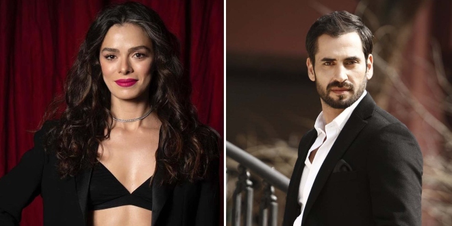 Özge Özpirinçci Anne Oldu!.