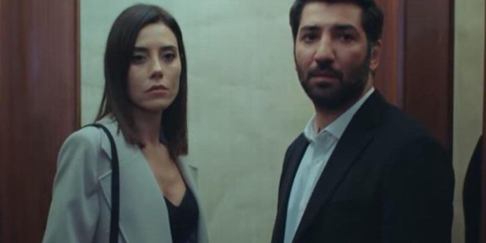 Aras Leyla İle Karşılaşıyor Mu