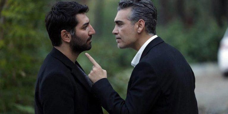 Sadakatsiz 39. Bölüm Fragmanı Yayınlandı Mı? Volkan’ın Eline Aras’a Karşı Koz Geçiyor!