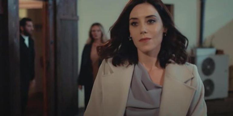 Sadakatsiz 40. Bölüm Fragmanı Yayınlandı Mı? Asya Aras’ı Dinlemeden Terk Ediyor!