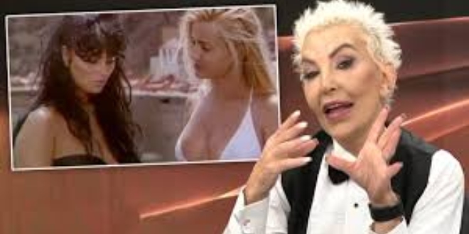 Serpil Çakmaklı Hamilemi Kaldı.