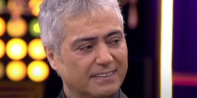 Cengiz Kurtoğlu Gözaltına Alındı