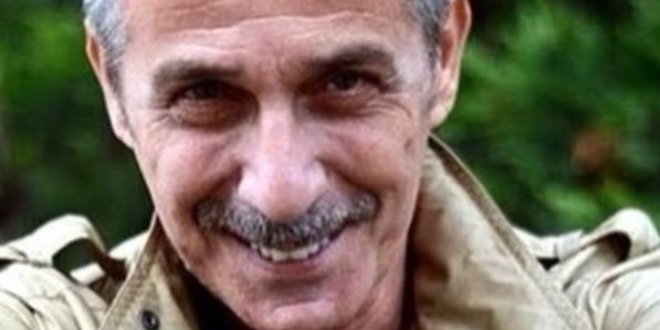 Ercan Turgut' dan Kötü Haber