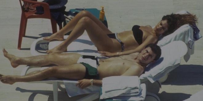 Tanju Çolak’ dan Bomba İtiraf: “Hülya Avşar Karımla Konuştu”