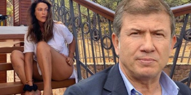 Tanju Çolak'tan Hülya Avşar Açıklaması