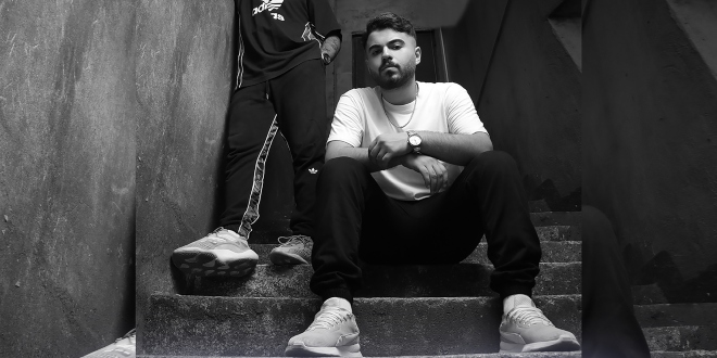 Tefo & Seko “Lafa Bak” İsimli Yeni Single Yayında...