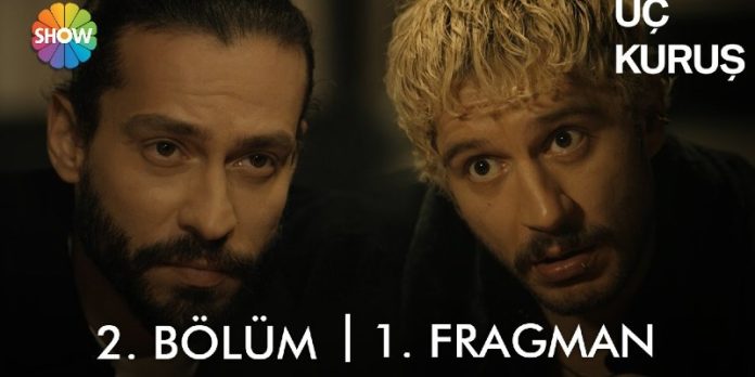 Kartal Komiser Efe'yle Anlaşmaya Yanaşmıyor