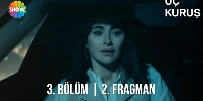 Kartal Bahar'ı Arabasıyla Uçarak Kaçırıyor