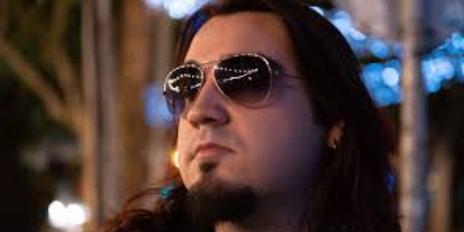 Ufuk Sağın’ dan INCOMPLETE '...