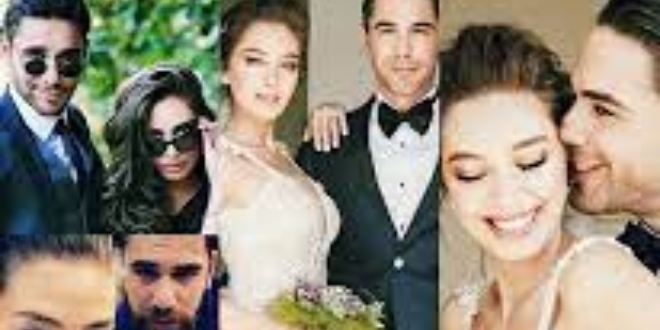 Ünlü Oyuncu Çift Hakkında Bomba 'Tarikat' İddiası!...