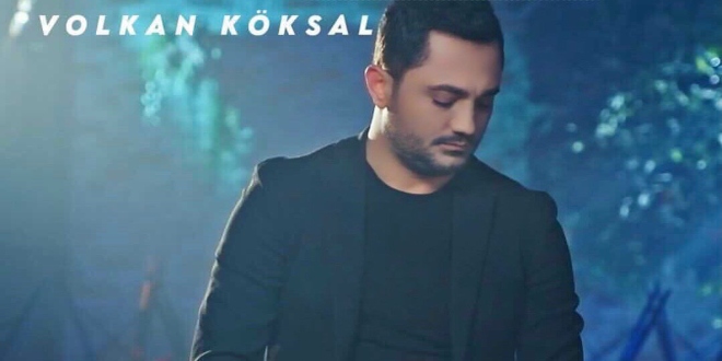 Volkan Köksal’ ın Şarkısı ‘Zordayım’ Yayında...