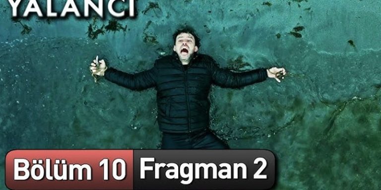 Yalancı 10. Bölüm 2. Final Fragmanı Yayında! Mehmet Emir Gerçekten Öldü Mü?