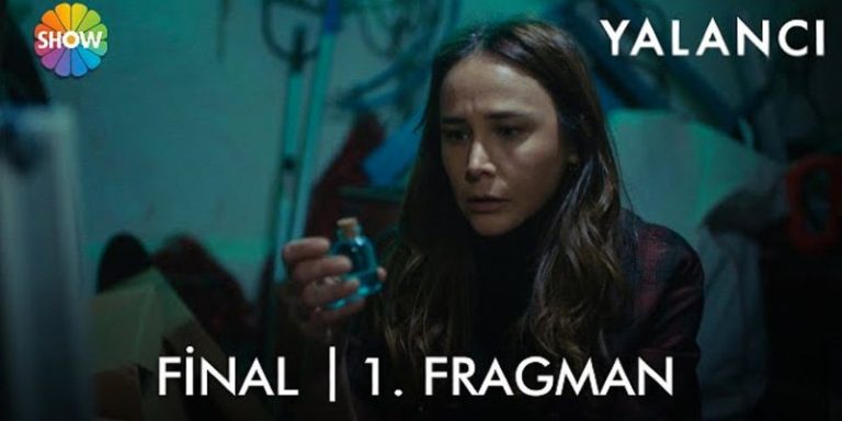 Yalancı 10. Bölüm Final Fragmanı Yayında! Deniz Mehmet’i Öldürmekle Suçlanıyor!