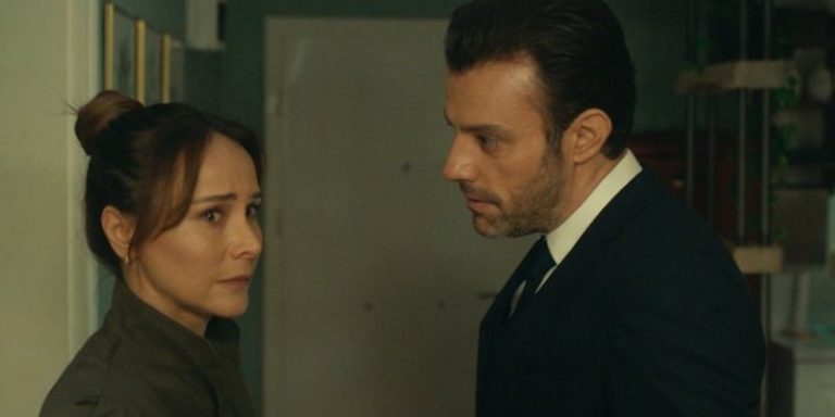 Yalancı 9. Bölüm 1. Fragmanı Yayında! Mehmet Deniz’in Evine Zorla Giriyor!