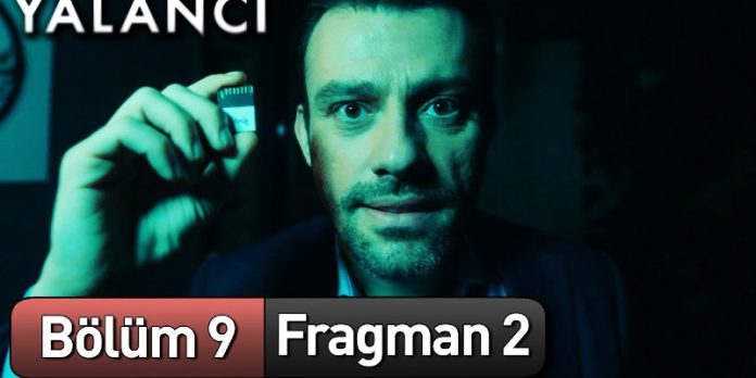 Mehmet Yasemin'i Kaçırıp Deniz'i Tehdit Ediyor