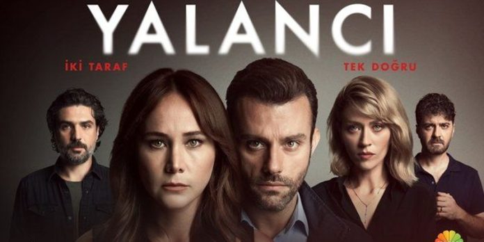 Yalancı Dizisi Final Mi Yapıyor