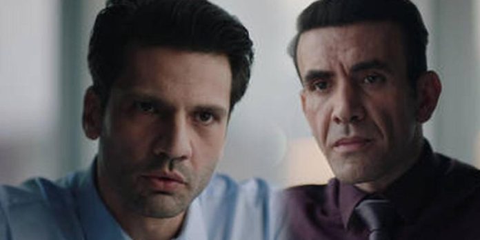 Ilgaz Pars'ı Köşeye Sıkıştırmaya Çalışıyor